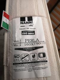 Materasso di qualità matrimoniale 