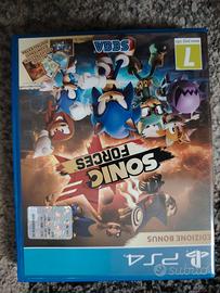 Giochi PS4