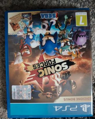 Giochi PS4