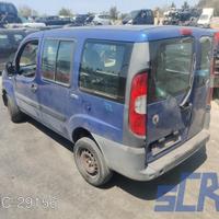 FIAT DOBLO 119, 223 1.3 JTD 75CV 05-23 ricambi