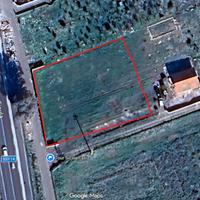 Terreno zona San Leonardo