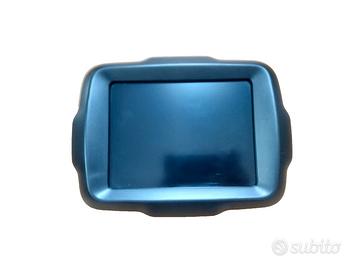 Schermo Autoradio 8.4" + Mascherina Jeep Renegade