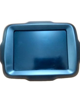 Schermo Autoradio 8.4" + Mascherina Jeep Renegade