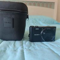 SONY WX350