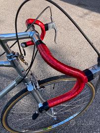 Alan ciclocross anni ‘70