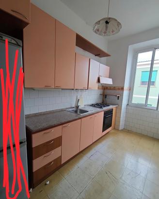 Cucina completa