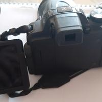FOTOCAMERA NIKON COOLPIX P520