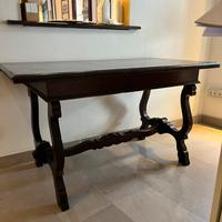 Tavolo Fratino ottocentesco