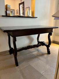 Tavolo Fratino ottocentesco