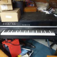 Storico pianoforte elettrico