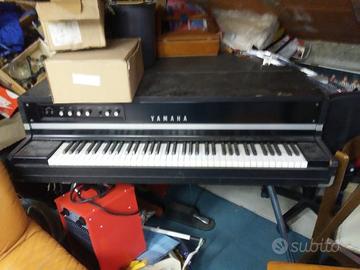 Storico pianoforte elettrico