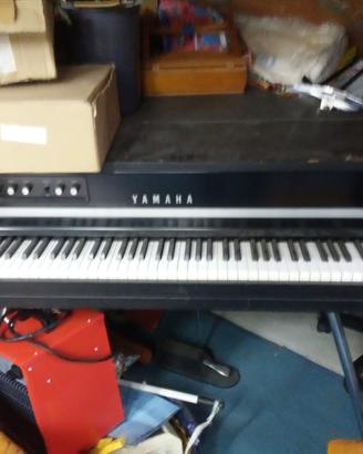 Storico pianoforte elettrico