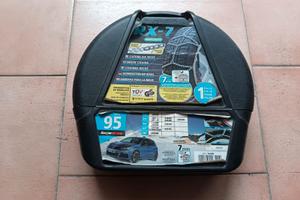 Catene neve Lampa RX7