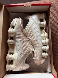 nike shox tl