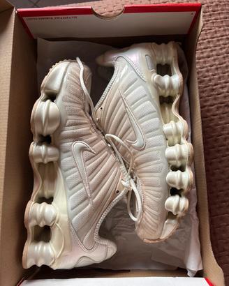 nike shox tl