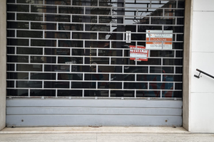 Locale per attività commerciale