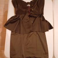 completo PianoForte di Max Mara originale