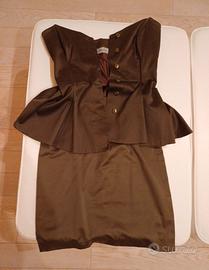 completo PianoForte di Max Mara originale