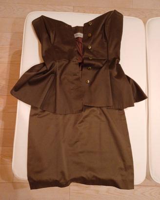 completo PianoForte di Max Mara originale