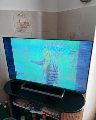 Televisore Saba 40 pollici 