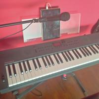 Roland go keys 5