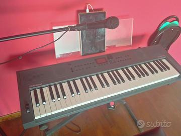 Roland go keys 5