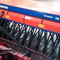 SEMINATRICE PER FRUMENTO NORDSTEN NS-1030