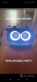 fari led rgb
