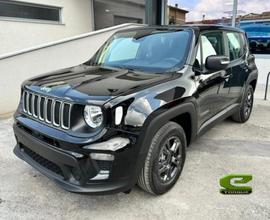 JEEP Renegade 1.5 Turbo T4 MHEV Longitude Touch