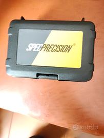 Puntatore Laser Tattico DBAL-A2 SpecPrecision - VI