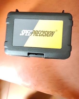 Puntatore Laser Tattico DBAL-A2 SpecPrecision - VI