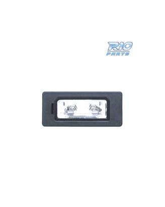 LUCE TARGA LED AUDI A1 10-15