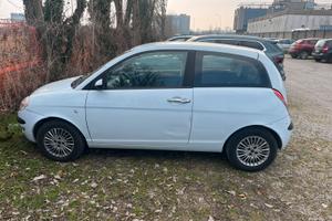 Lancia ypsilon 1.2