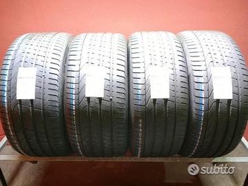 4 gomme 275 45 20 / 305 40 20 pirelli a2359-2360