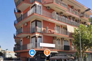 Ampio quadrilocale in zona centrale