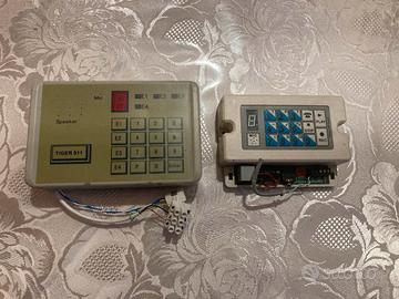 COMBINATORI TELEFONICI