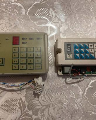 COMBINATORI TELEFONICI