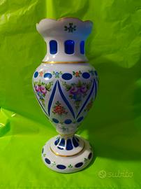 vaso  grande di Boemia