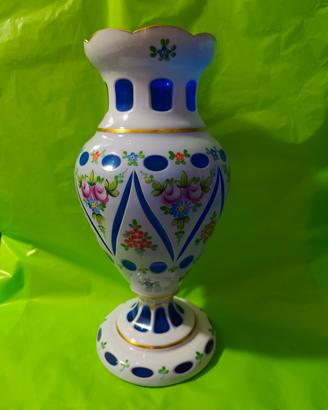 vaso  grande di Boemia