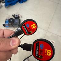 Dongle bluetooth bms daly uart