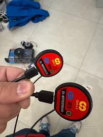 Dongle bluetooth bms daly uart