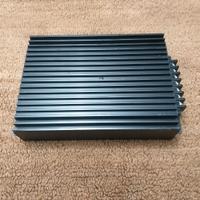 Amplificatore ZAPCO S-80