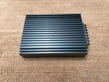 Amplificatore ZAPCO S-80