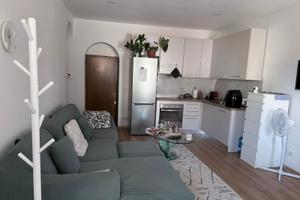 San pierino - fucecchio | appartamento arredato su