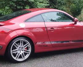 Audi TT 3.2V6