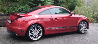 Audi TT 3.2V6