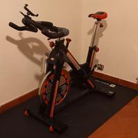 Bici da spinning