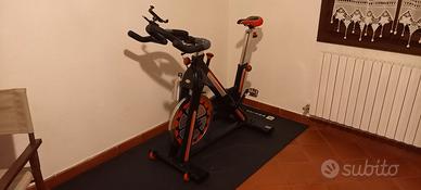 Bici da spinning