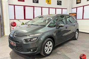 CITROEN C4 GRAND PICASSO 1.6 HDI 116cv EXCLUSIVE 2