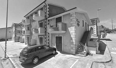 Immobile in asta di 41 m² con 2 locali a Viddalba